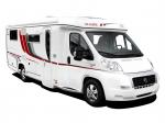 Kabe Travel Master 750 GB 2012 года